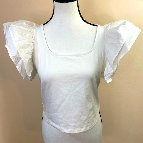 A New Day Boho Top NWT - Picture 1 of 7